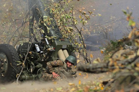 Армения заявила о гибели трех своих солдат в столкновении с Азербайджаном