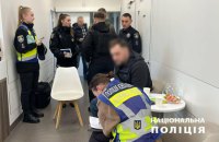 У Києві поліція встановлює обставини смерті дитини після наркозу у стоматолога 