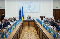 Корецький провів нараду з аграріями через блокаду портів Росією