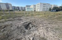 Росіяни обстріляли Краматорськ на Донеччині: є загибла та поранений