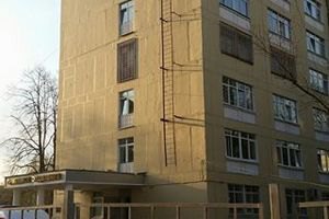 Савченко вимагає перевести її назад у СІЗО