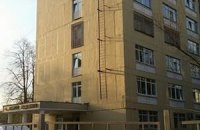 Савченко требует перевести ее обратно в СИЗО