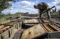 Естонія пропонує членам ЄС інвестувати майже €4 млрд у придбання мільйона боєприпасів для України