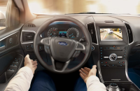 Автомобілі Ford позбудуться автоматичних паркувальних систем — ними ніхто не користується
