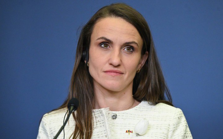 Румунія наполягає на посиленні санкцій проти Росії