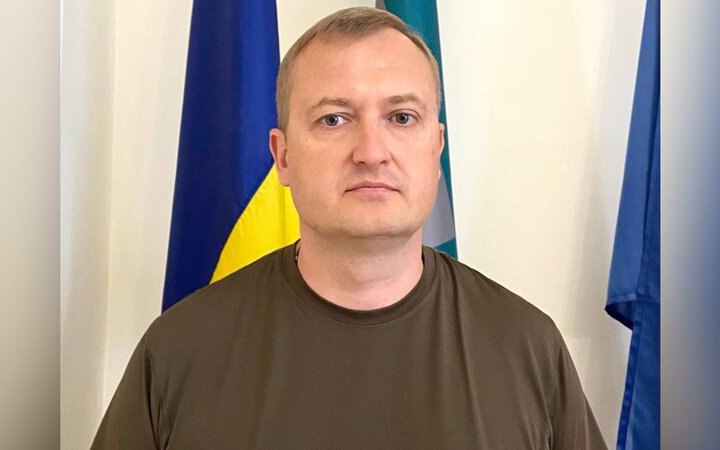 Росіяни вдарили по Сумах, є загиблий та поранені
