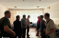 ДБР розслідує можливі порушення прав у Миколаївському ТЦК