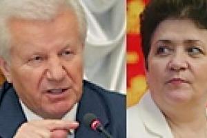 Мороз обещает поддержать Семенюк на выборах