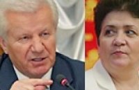Мороз обещает поддержать Семенюк на выборах