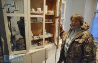 Добровольческий госпиталь им.Пирогова собирает деньги на новую миссию в зоне АТО