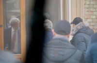 Адвокат Амстердам погрожує нардепам санкціями за заборону УПЦ (МП)