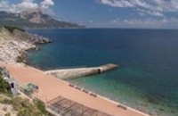 Остров Аитутаки лишился денег после ограбления банка