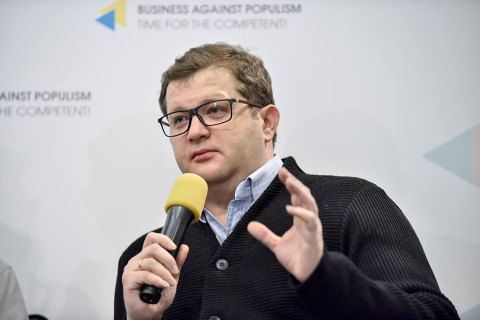 Арьев: от судьи по делам Павловского и Шандры требуют "жестких решений"