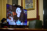 Музикант Бред Пейслі долучився до команди амбасадорів фандрейзингової платформи UNITED24