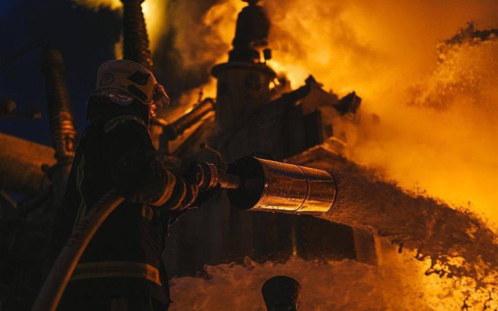 На Одещині внаслідок влучання в енергетичні об'єкти є значні проблеми з електропостачанням (оновлено)