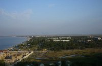 У Коблевому на Миколаївщині чоловік загинув у воді через вибух 