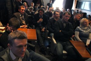 ​Станет ли «партия интернета» партией граждан?