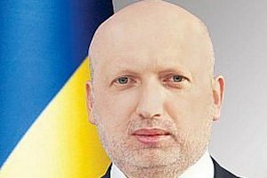 Турчинов: адмінтиску на виборах президента не буде