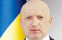 Турчинов: адмінтиску на виборах президента не буде
