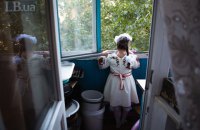 "Вони не бачили мирного життя". Перше вересня для ровесників війни в Авдіївці