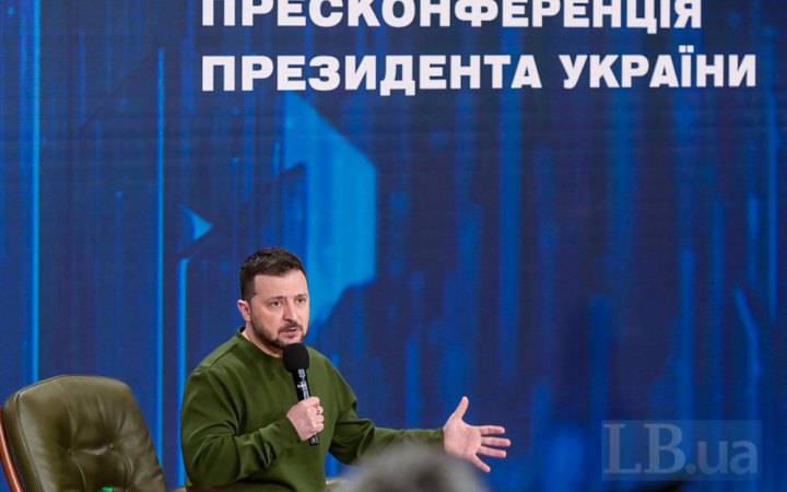 Президент назвав цілі аудиту армії: що з ДФТГ, хто в кабінетах, чому там