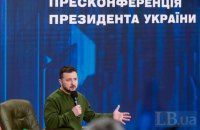 Президент назвав цілі аудиту армії: що з ДФТГ, хто в кабінетах, чому там