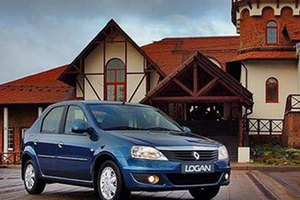 Renault стал лидером российского рынка иномарок