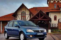 Renault стал лидером российского рынка иномарок