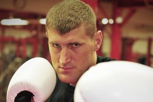 Вах: Пулєв - задерикуватий, з ним складно спарингувати