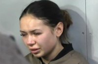 Повторная экспертиза не нашла опиатов у участницы ДТП в Харькове Зайцевой