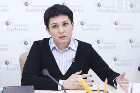 Центральный сервер ЦИК достаточно ограничен в доступе извне, - Слипачук