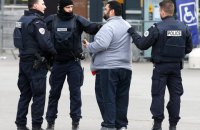 В Бельгии обвинили 11 человек в подготовке нападений в Париже