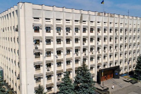 Правоохранители провели обыски в Одесской ОГА
