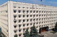 Правоохоронці провели обшуки в Одеській ОДА