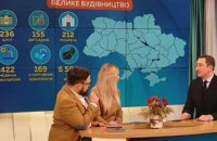 Перші 100 шкіл з програми "Великого будівництва" готові, - Чернишов