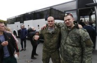 ГУР склало "портрет" середньостатистичного російського окупанта