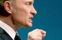 Путин предложил россиянам меньше пить