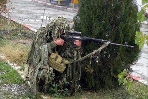 Добровольческие батальоны получат тяжелое вооружение