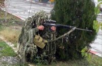 Добровольческие батальоны получат тяжелое вооружение