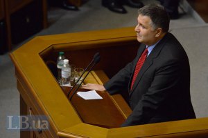 Аваков анонсував ліквідацію ДАІ в Києві до літа