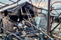Головне за ніч. Неділя, 28 серпня