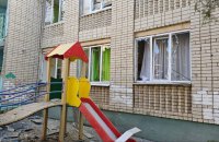 ​Минулої доби росіяни випустили 490 снарядів по Херсонщині: поцілили у дитсадок, кінотеатр, притулок для тварин та підприємства