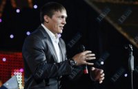 Олимпиада-2012: украинец разбил любимого боксера Кадырова