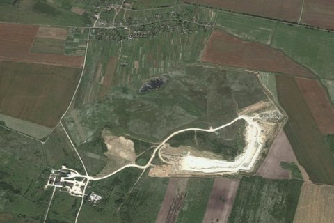 ​Львову предложен новый участок под мусороперерабатывающий завод