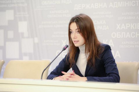 У Харківській області зафіксовано другий випадок дифтерії