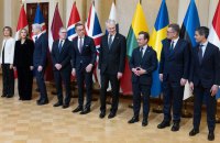 Логіка моменту допоможе Україні стати 11-м членом JEF?