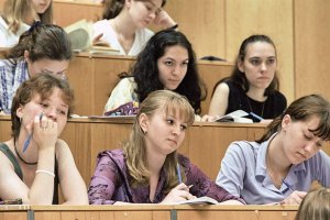 ​Острожская академия осталась без ректора