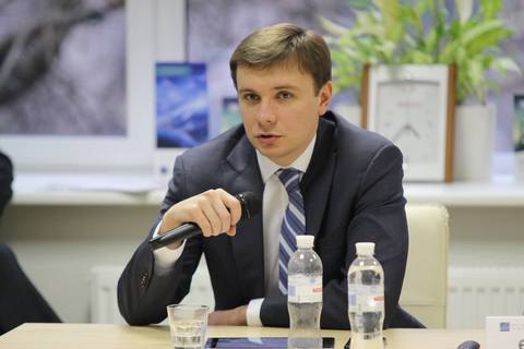 Замминистра финансов Качур уволился