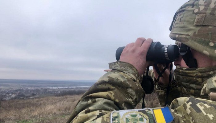 На Одещині затримали чоловіка, що незаконно переправляв ухилянтів до Молдови