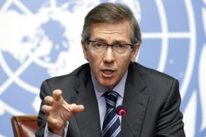 В Ливии начались переговоры по урегулированию политического кризиса